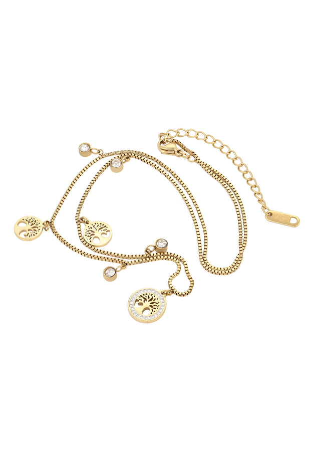 faina Women's Necklace