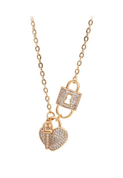 faina Women's Necklace