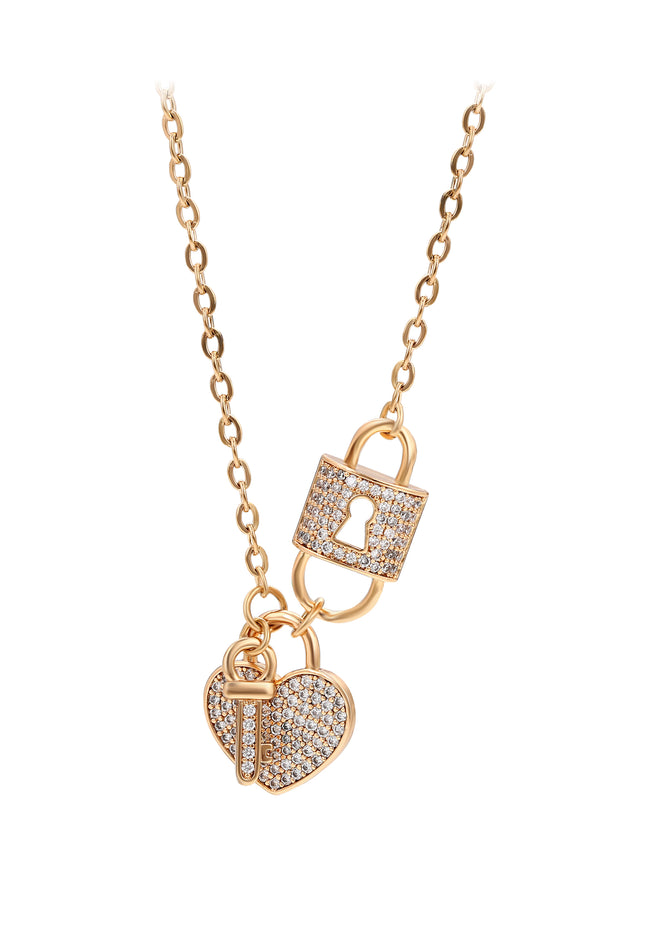 faina Women's Necklace