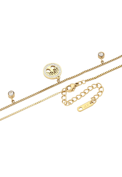 faina damski naszyjnik