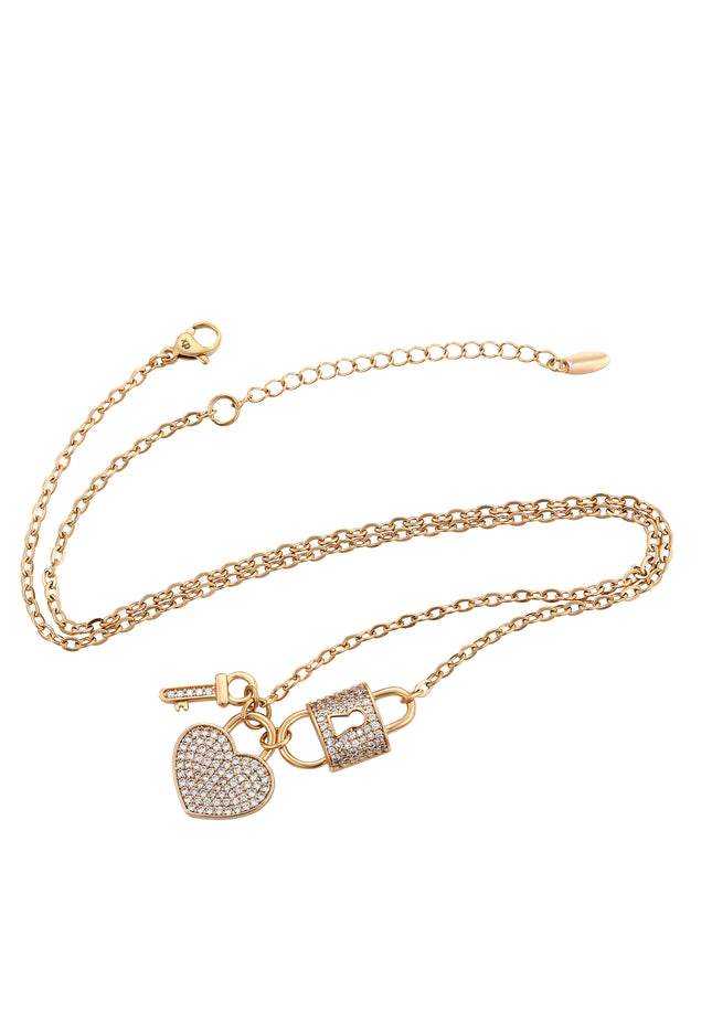 faina Women's Necklace