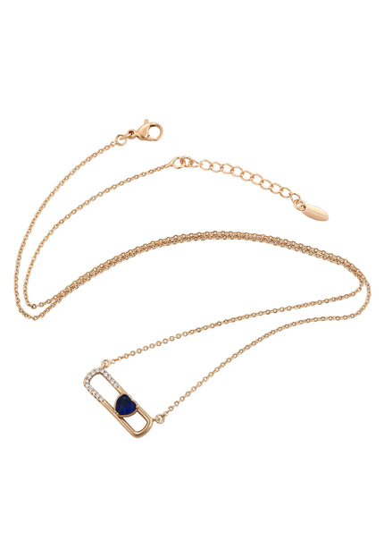 faina Women's Necklace