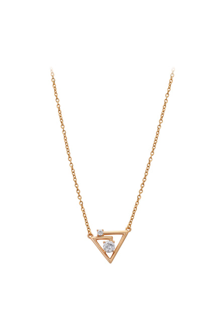 faina damski naszyjnik