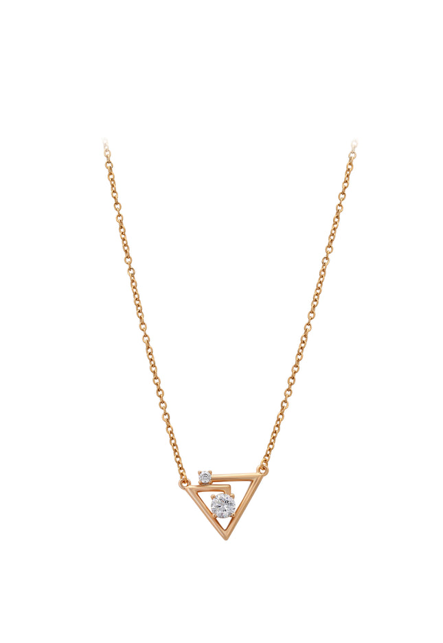 faina Women's Necklace