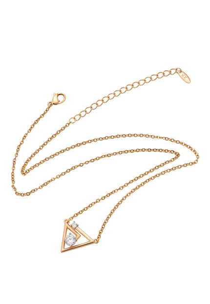 faina damski naszyjnik