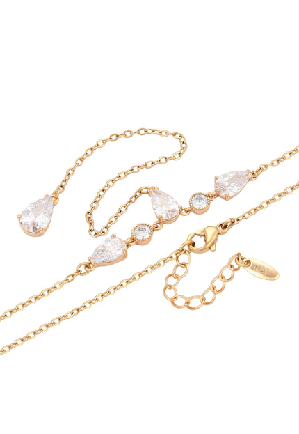 faina Women's Necklace