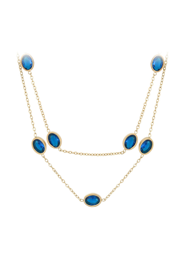 faina Women's Necklace