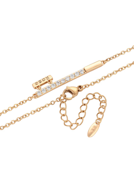 faina damski naszyjnik