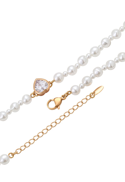 faina Women's Necklace