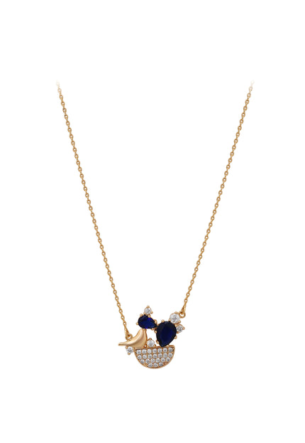 faina Women's Necklace