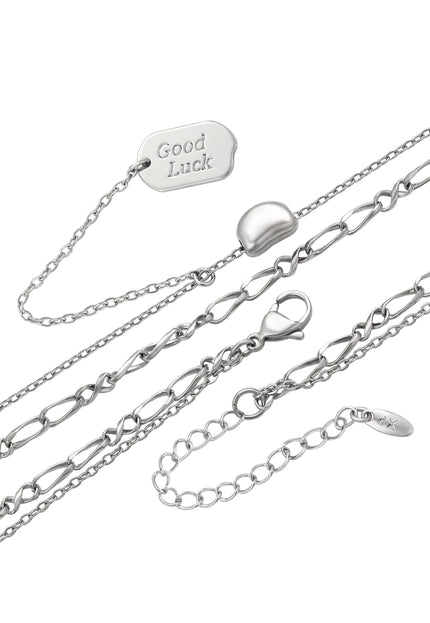 faina damski naszyjnik