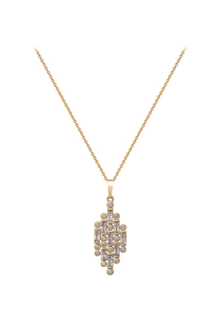 faina Women's Necklace