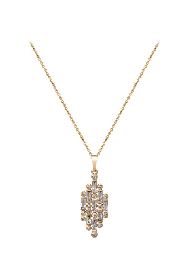 faina Women's Necklace
