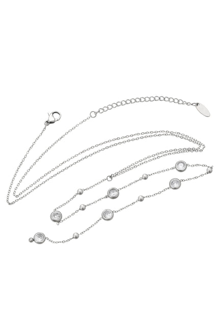 faina Women's Necklace