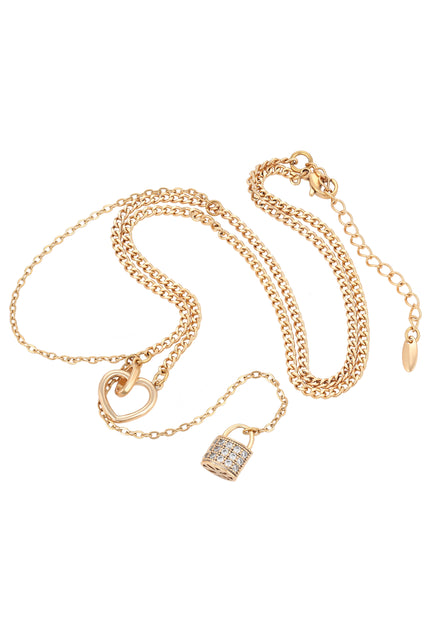 faina Women's Necklace