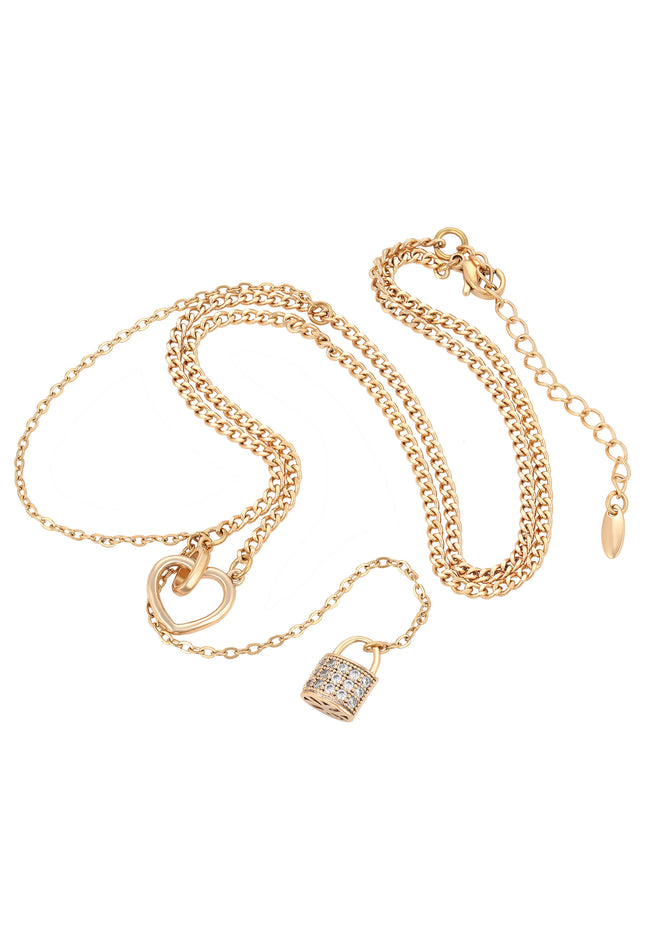 faina Women's Necklace