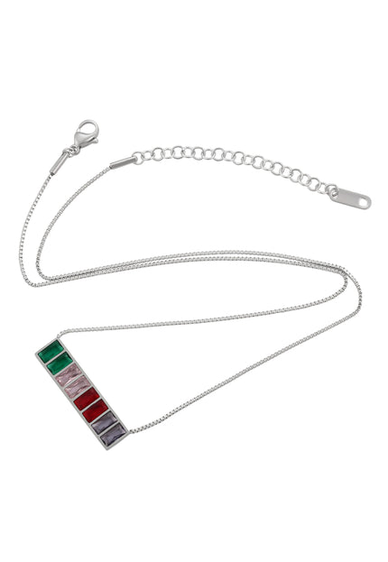 faina Women's Necklace