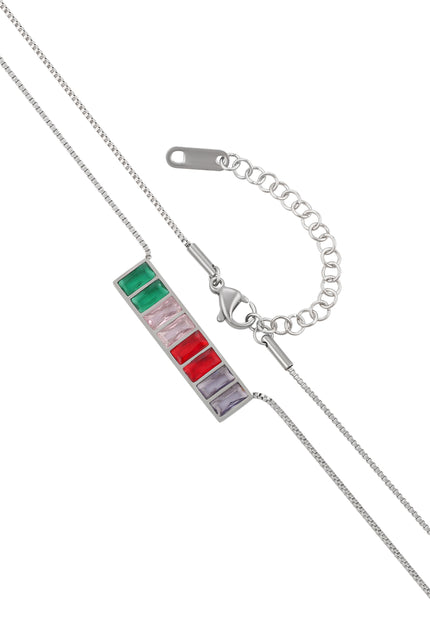 faina Women's Necklace