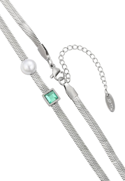 faina Women's Necklace