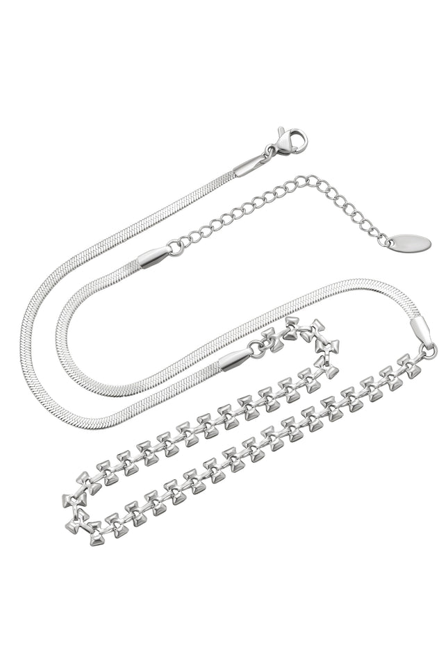 faina Women's Necklace