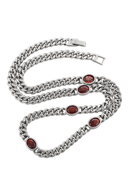 faina Women's Necklace