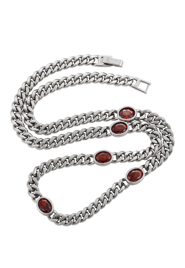 faina Women's Necklace