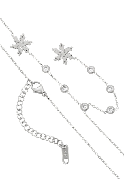 faina Women's Necklace