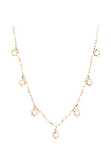 faina Women's Necklace