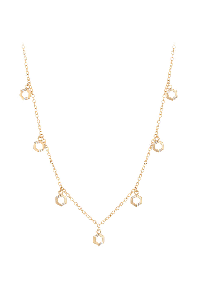faina Women's Necklace