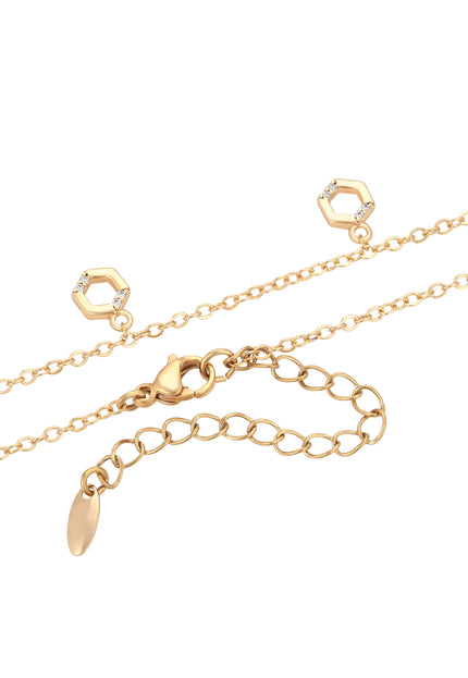 faina Women's Necklace