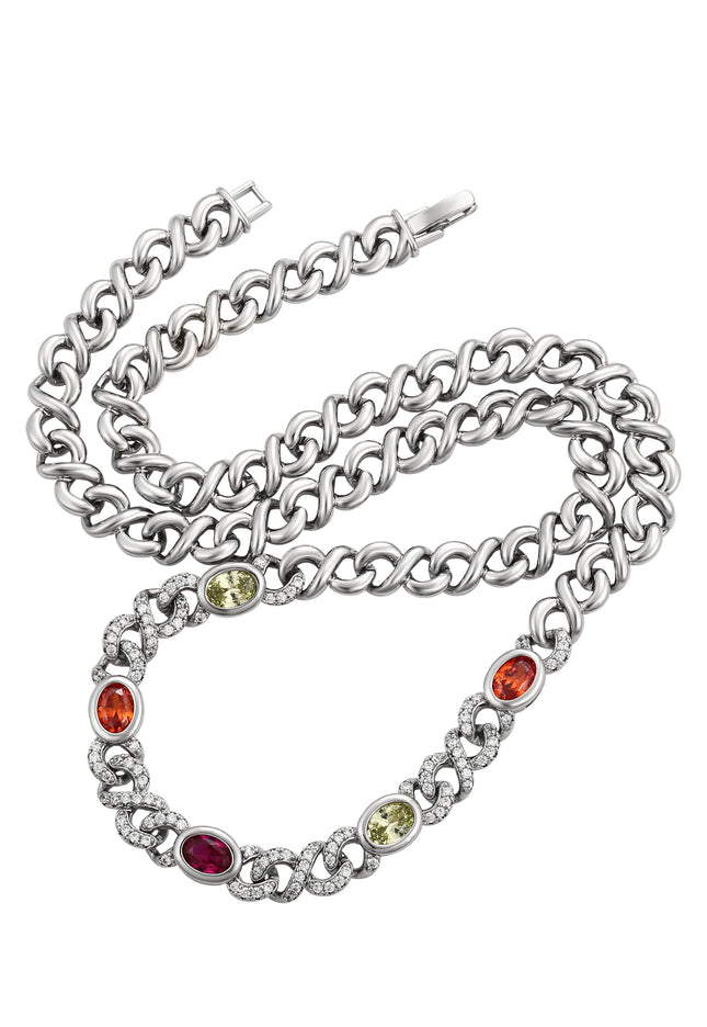 faina Women's Necklace