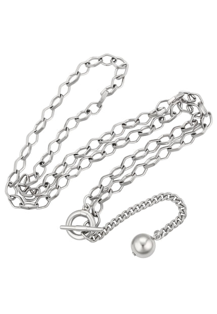 faina Women's Necklace