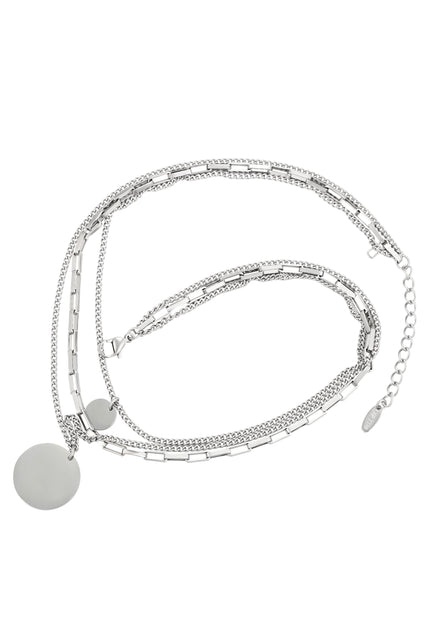 faina Women's Necklace