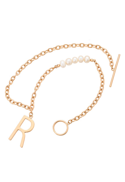 faina Women's Necklace