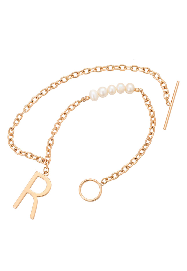 faina Women's Necklace