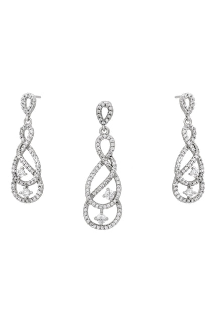 faina Women's Jewelry Set