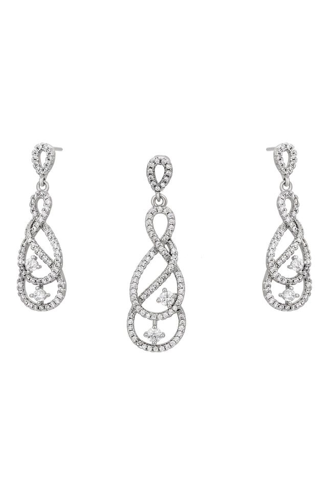 faina Women's Jewelry Set