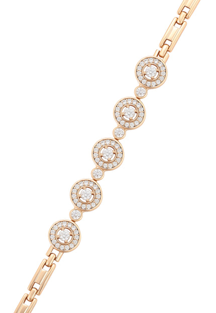 faina damska bransoletka