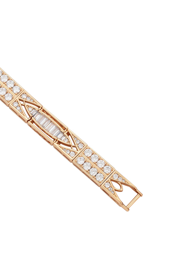 faina damska bransoletka