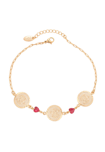 faina damska bransoletka