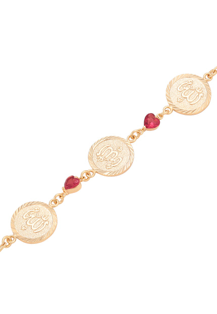 faina damska bransoletka