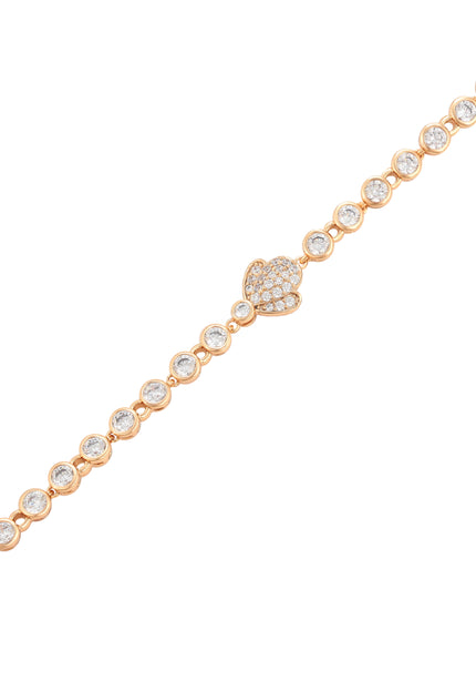 faina damska bransoletka