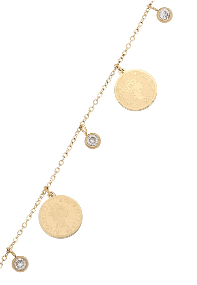 faina damska bransoletka