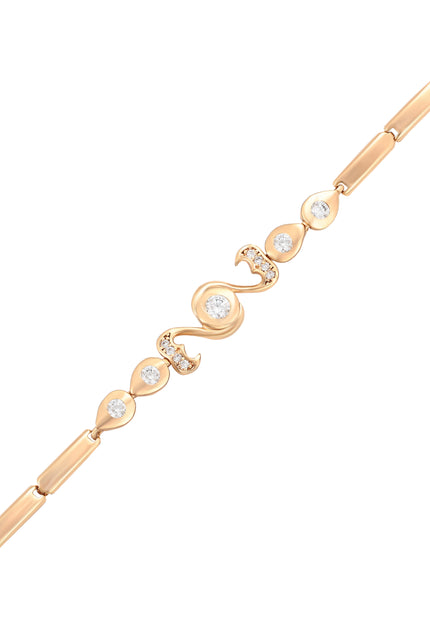 faina damska bransoletka