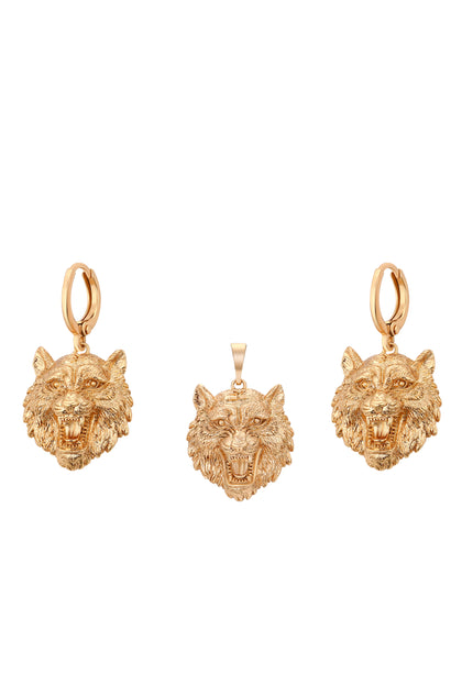 faina Women's Jewelry Set