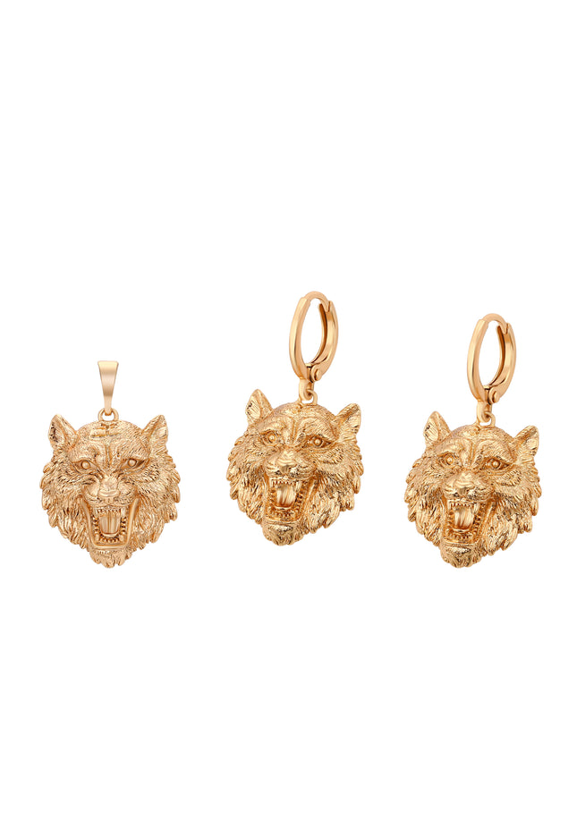 faina Women's Jewelry Set