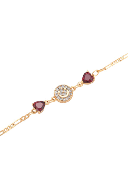 faina damska bransoletka