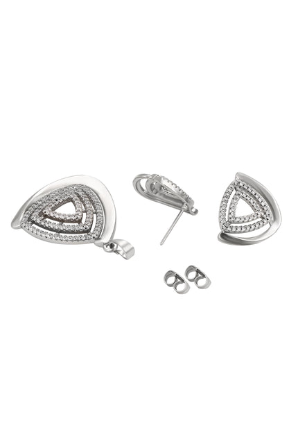 faina Women's Jewelry Set