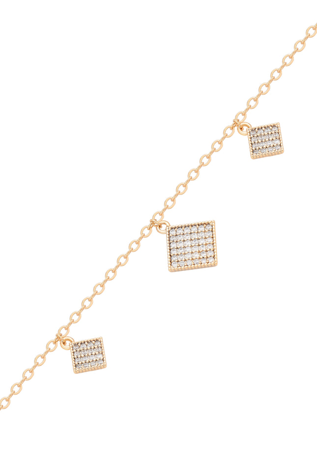 faina damska bransoletka