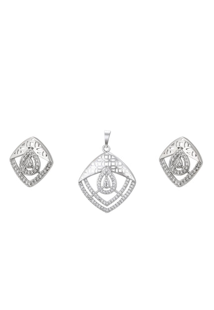 faina Women's Jewelry Set